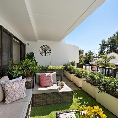 The Oasis Apartments And Treetop Houses Byron Bay Exteriör bild