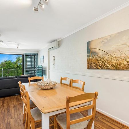 The Oasis Apartments And Treetop Houses Byron Bay Exteriör bild